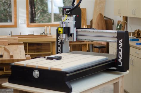 cnc machines small enough for a garage|Small Shop CNC: A Class of Machines Designed to Fit.